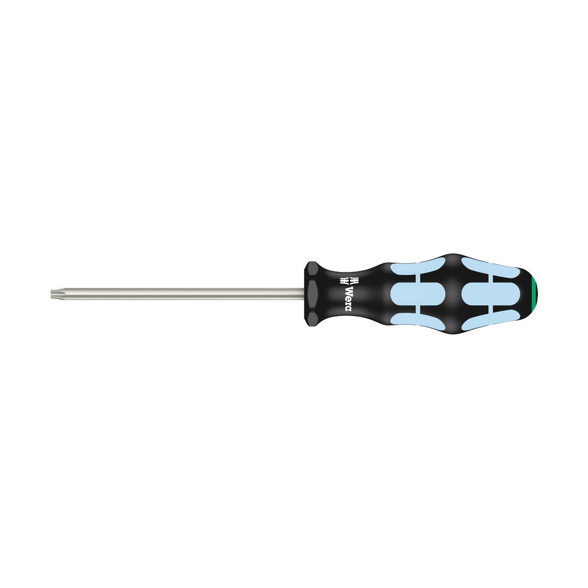 3367 TORX® Schraubendreher, Edelstahl, TX 27 x 115 mm