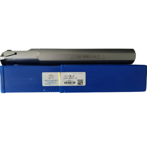 ZCC-CT C40T-QHDR13-54 різець канавочный