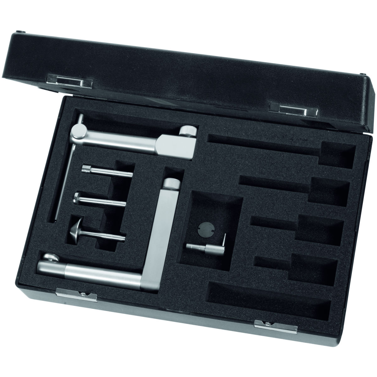 Messtaster-Set, Inhalt (Teile): 6