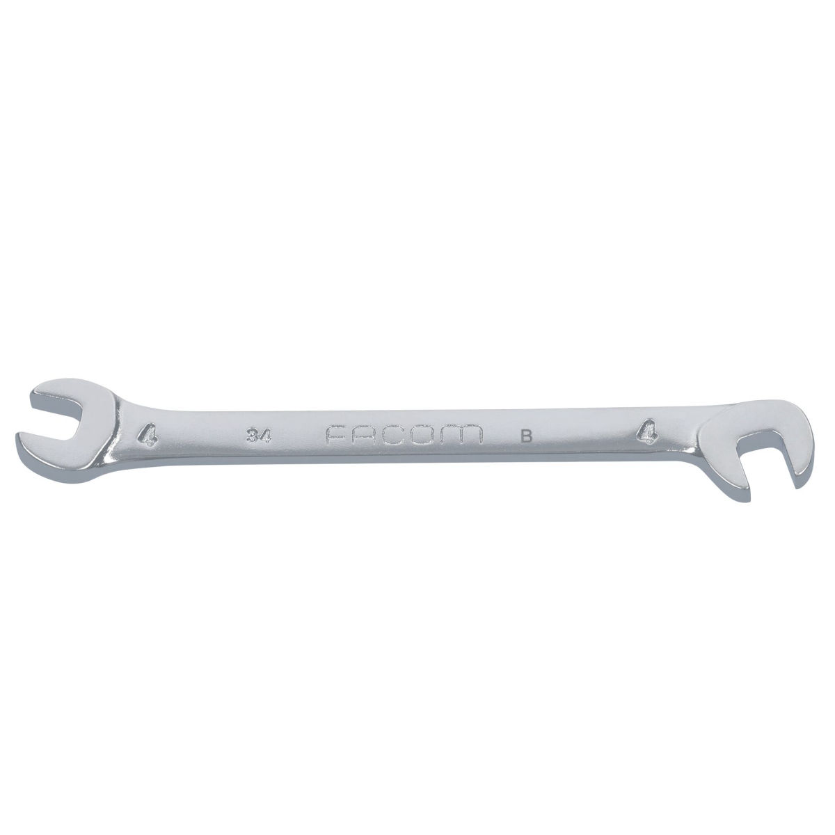 Maulschlüssel ″Mikromechanik″ 4 mm