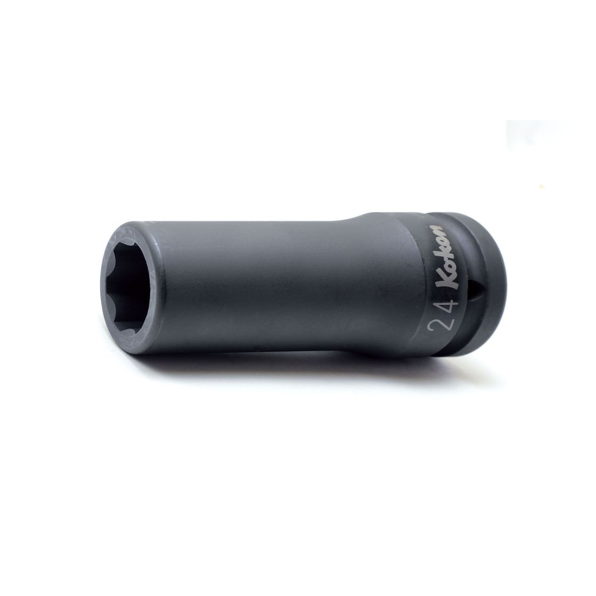 3/4″ Impact Steckschlüssel, lang, Surface Drive 32 mm