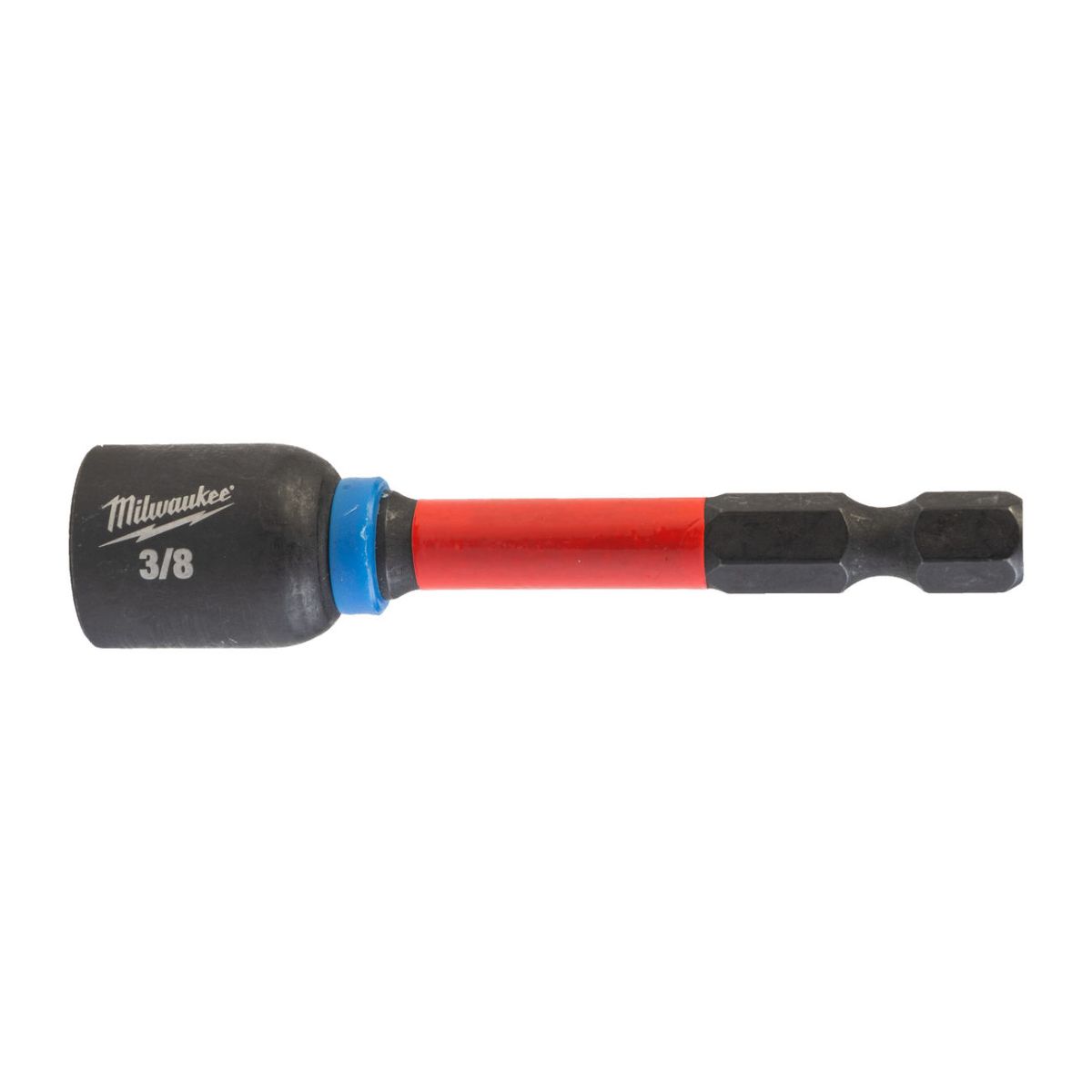SHOCKWAVE Stecksschlüssel Hex 3/8″x65 mm
