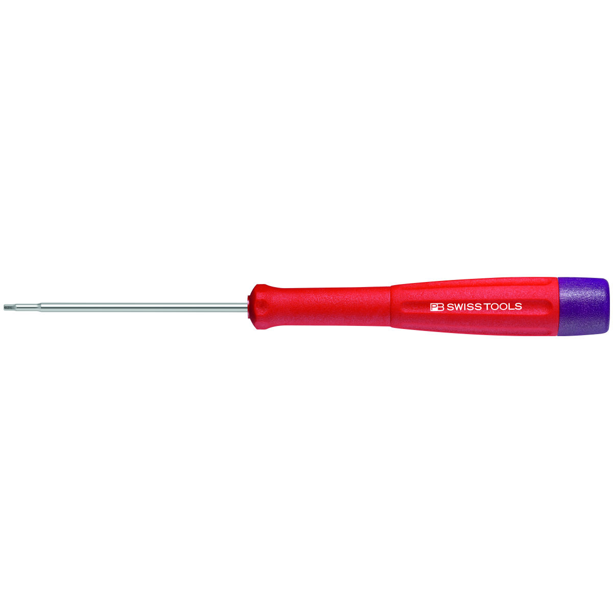 6-kant-Elektronik-Schraubendreher, Sechskant: 0,71mm