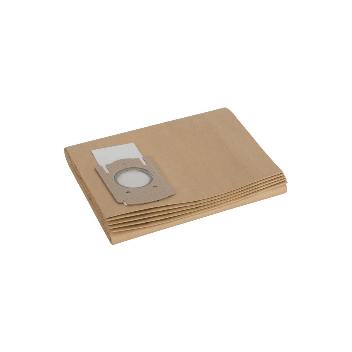 Papierfilterbeutel für GAS 12-50 RF Professional, PAS 12-50 F