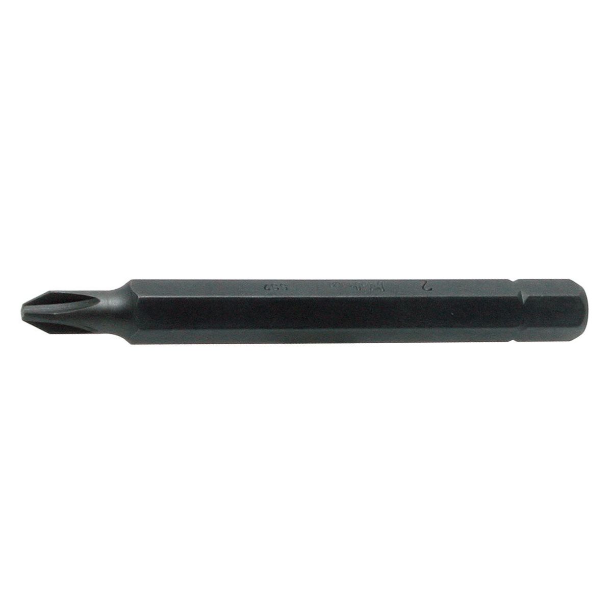 5/16″ Schraubendrehereinsatz, DIN3126-C8, Phillips No.1