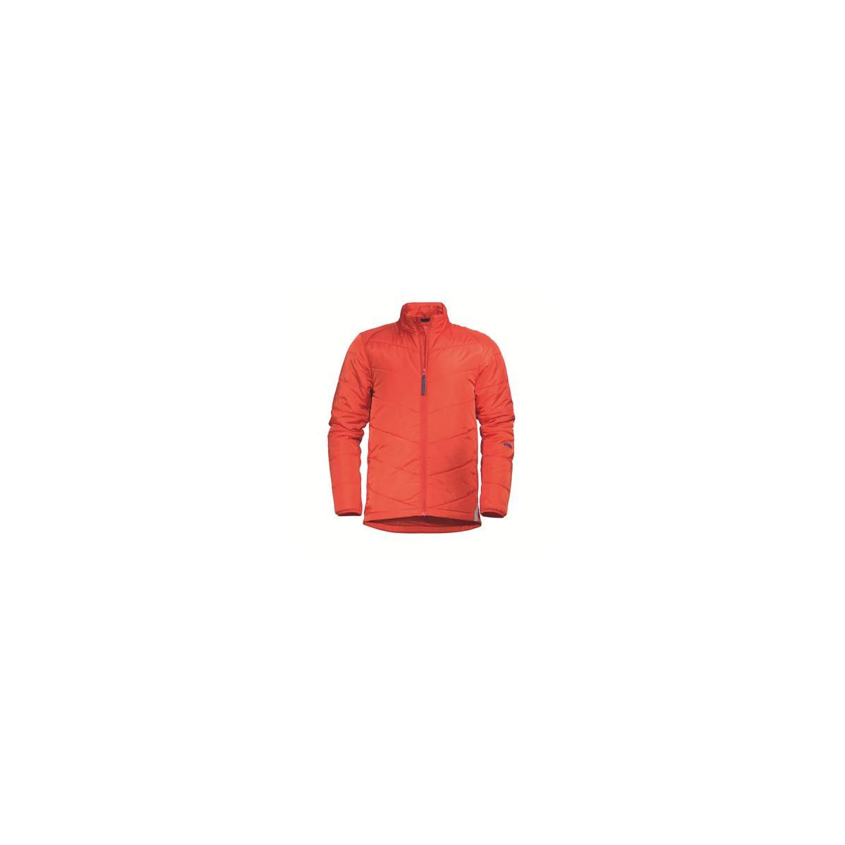 Steppjacke uvex suXXeed orange/chili XL, orange / chili