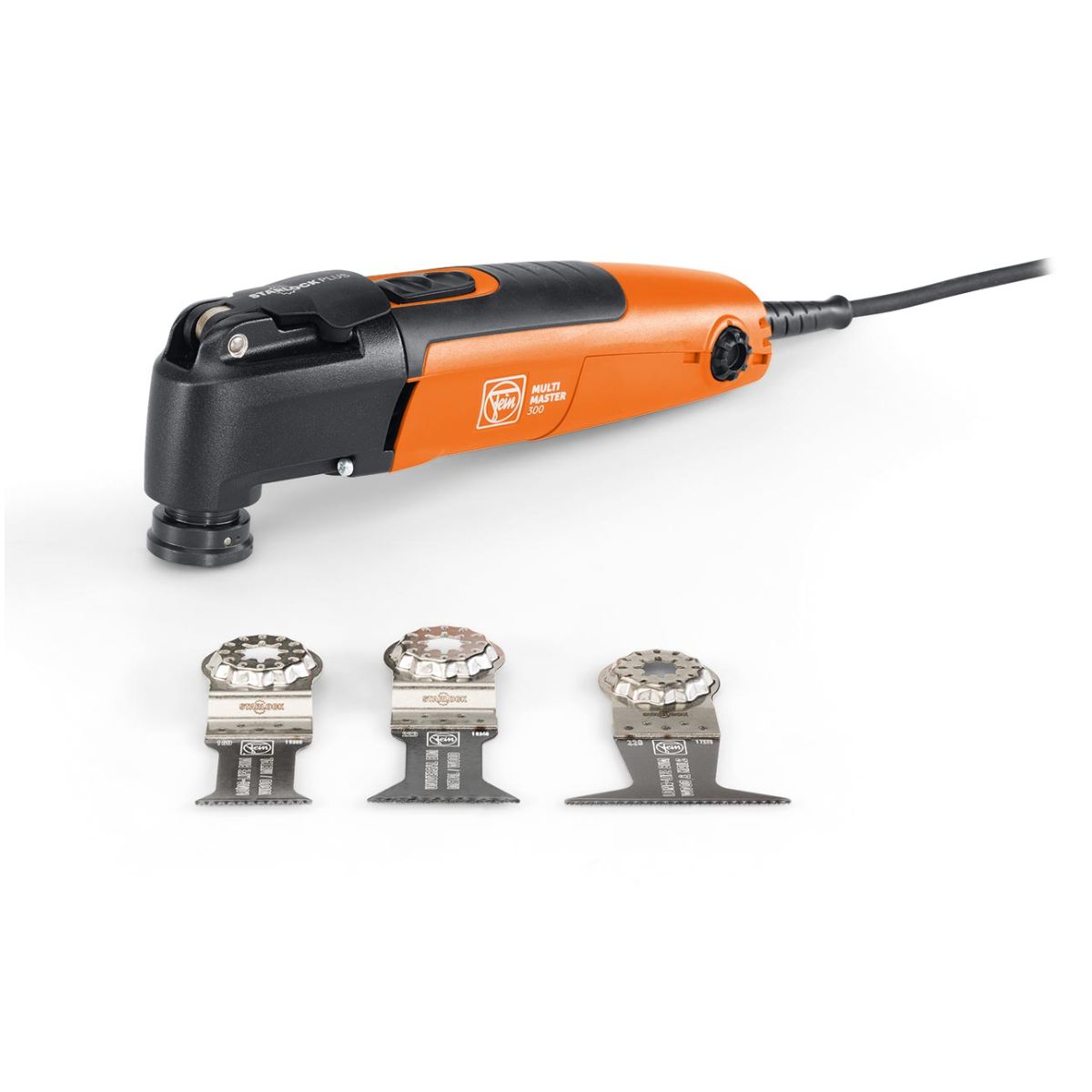 MultiMaster MM 300 Plus Start, Typ: 72297264