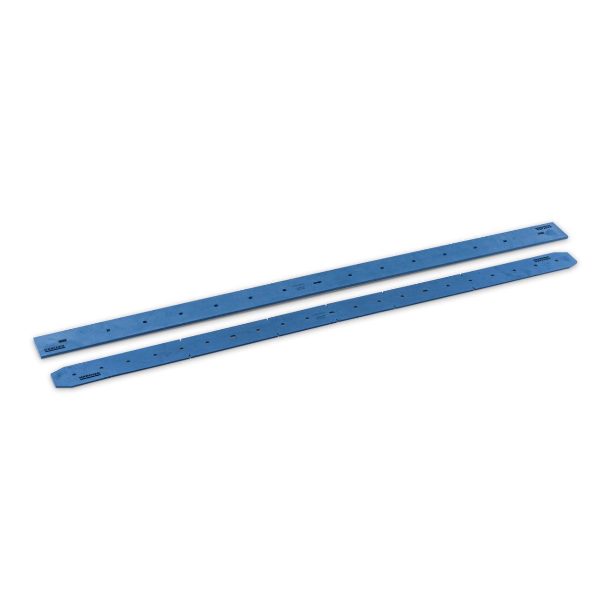 Sauglippe Set Naturkautschuk 1340mm/53in