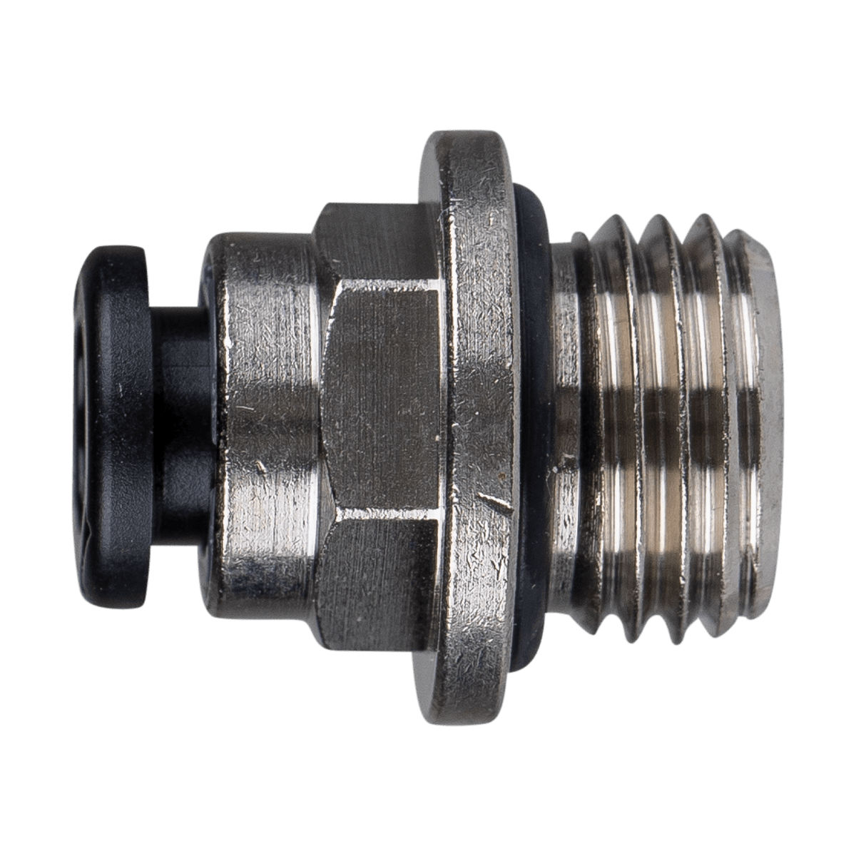 PFERD TOOLS Bitzkupplung BK 6mm - 1/4″