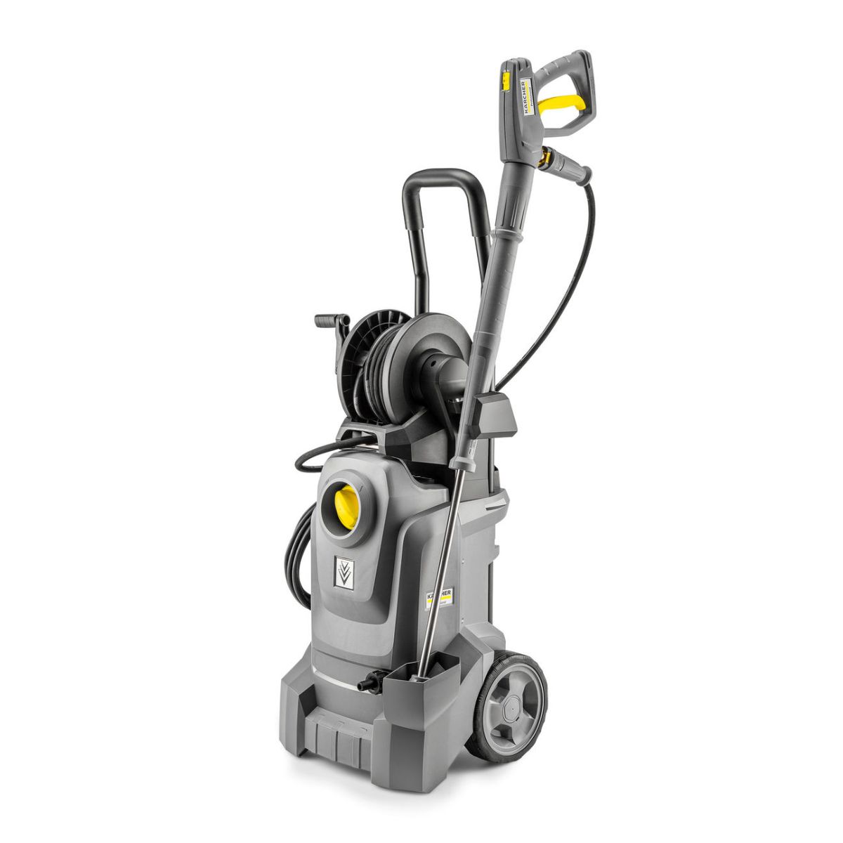 Hochdruckreiniger HD 5/11 EX Plus Classic *EU