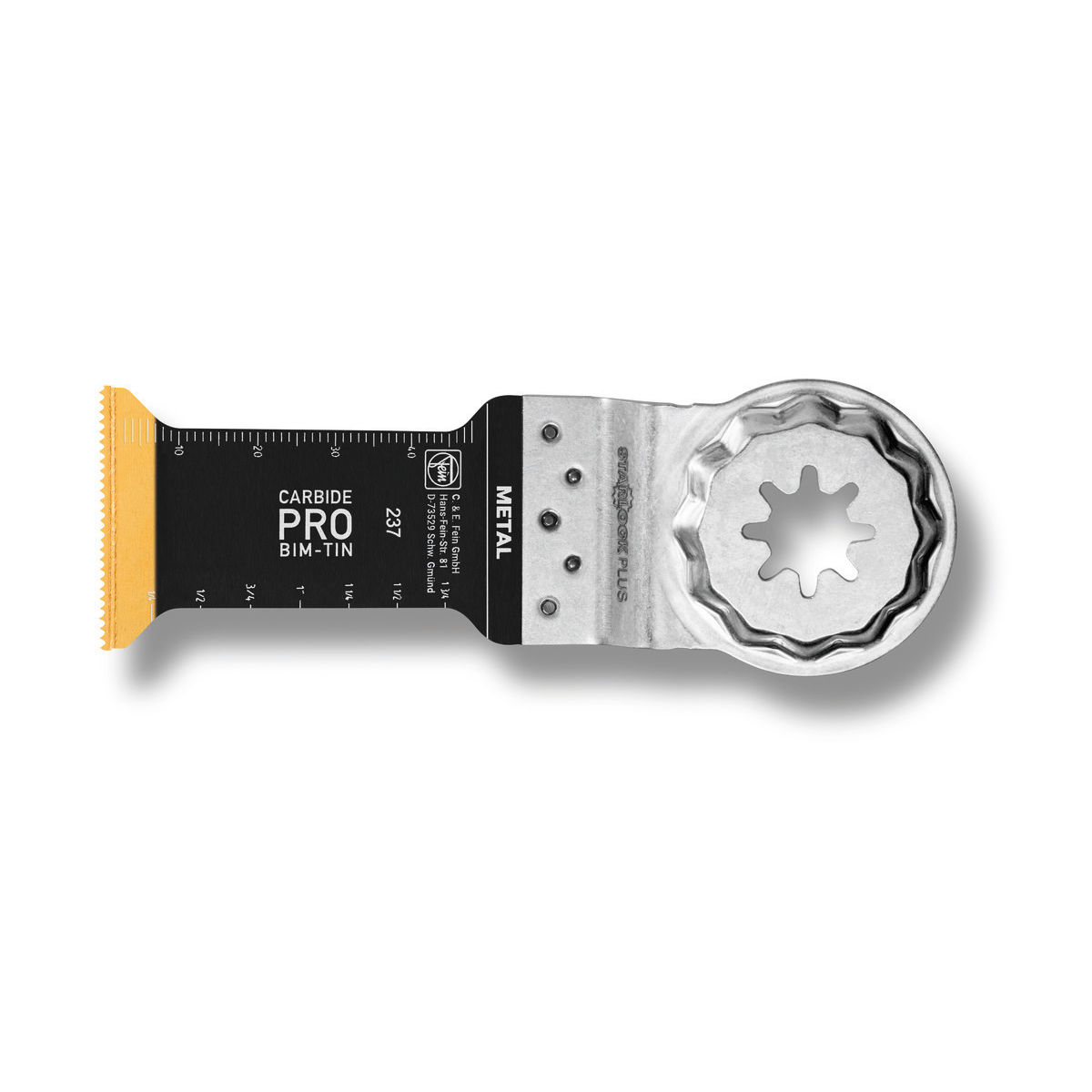 E-Cut Carbide Pro
