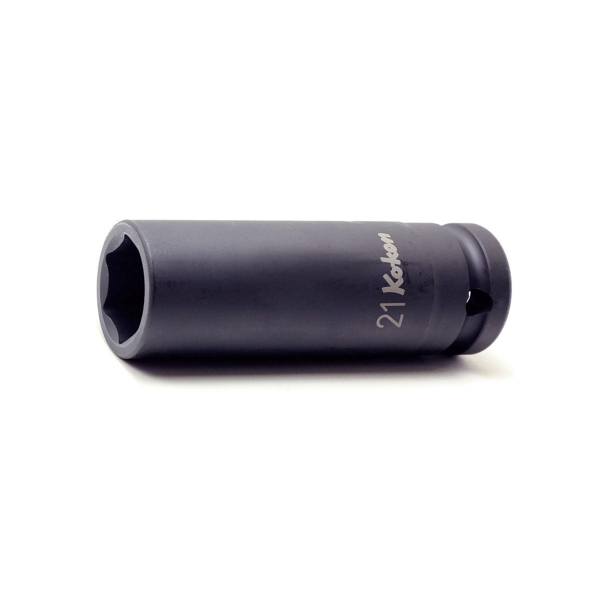 1/2″ Impact Steckschlüssel (mm) 19 mm