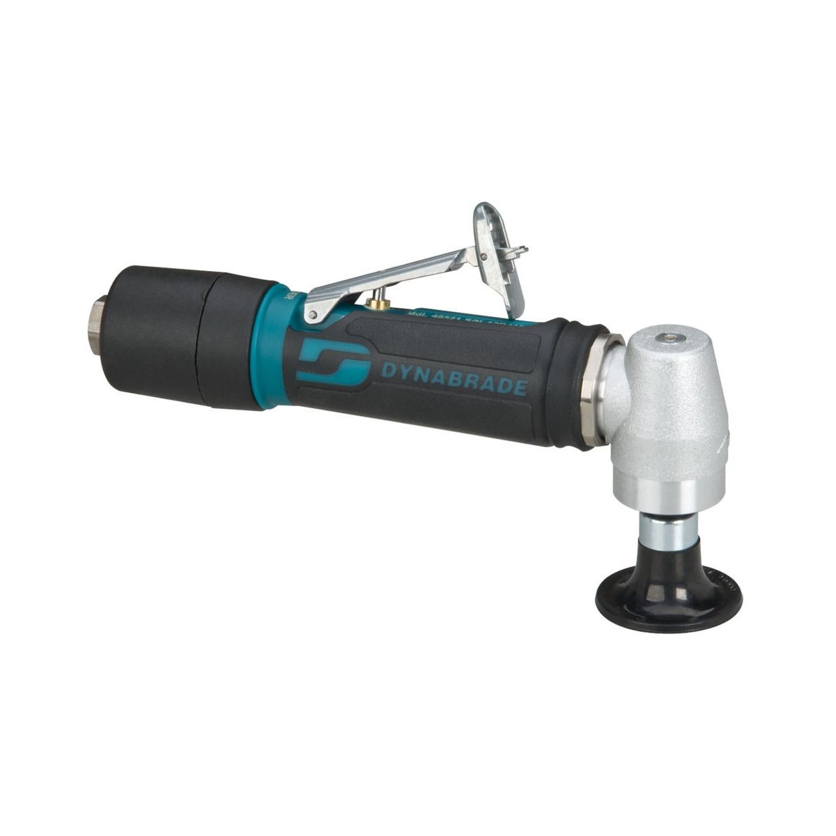 Winkelschleifer mit 2″ (51 mm) Durchmesser