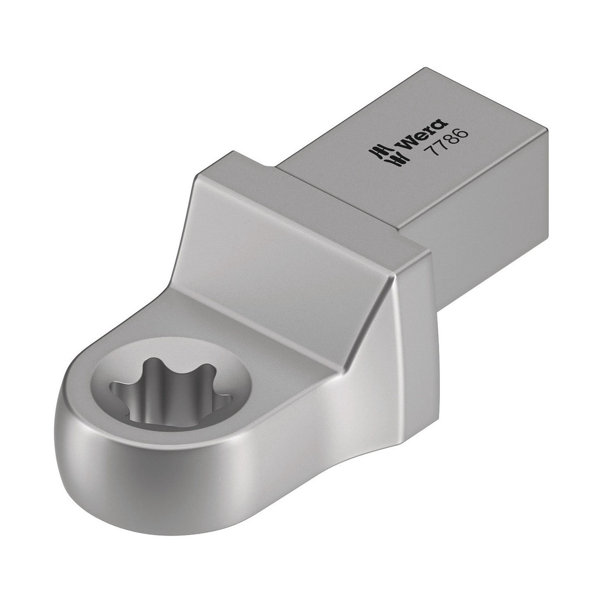 7786 Einsteckwerkzeug Außen TORX®, 14x18 mm, 14x18 x TX 14 x 62 mm