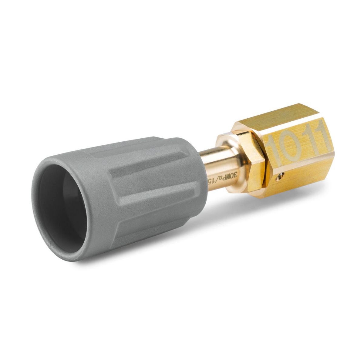 Strahlrohr Classic TR 100mm