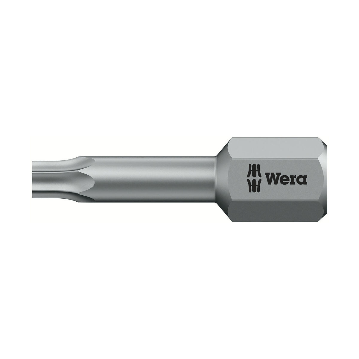 867/1 TZ TORX® Bits, TX 15 x 25 mm