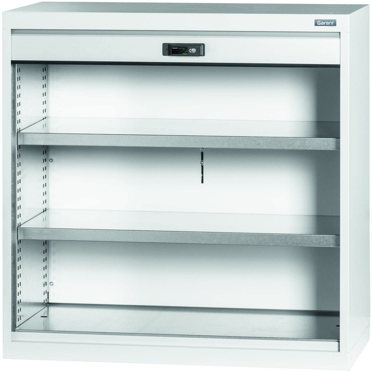 Basisschrank mit Rollladen, Höhe: 1000mm