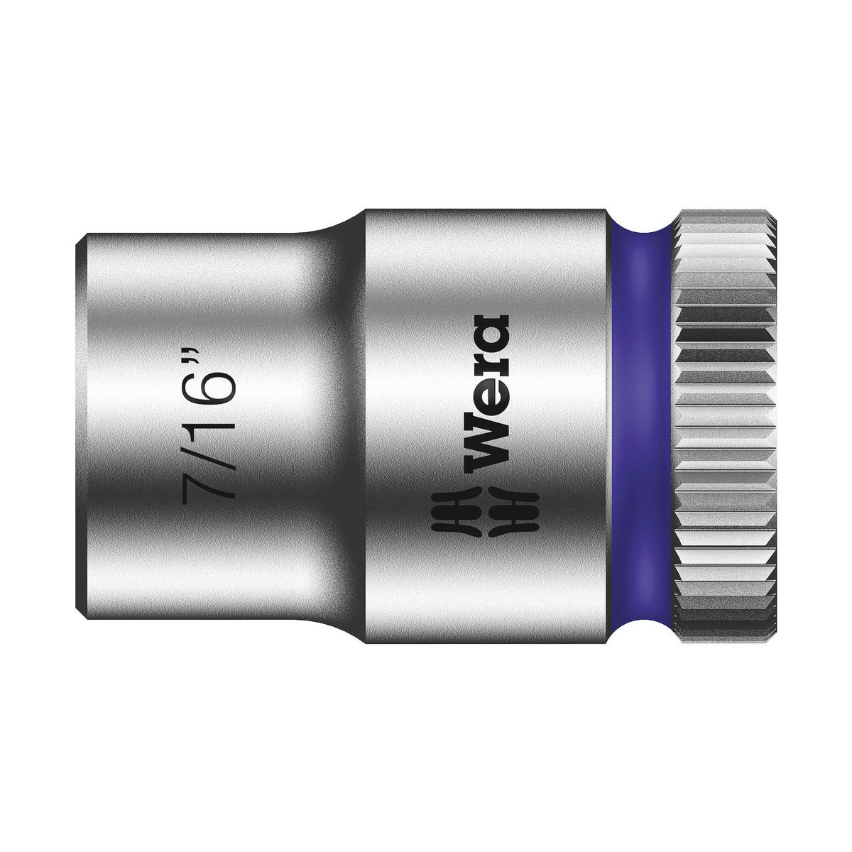 8790 HMB Zyklop-Steckschlüsseleinsatz mit 3/8″-Antrieb, 7/16″ x 29 mm