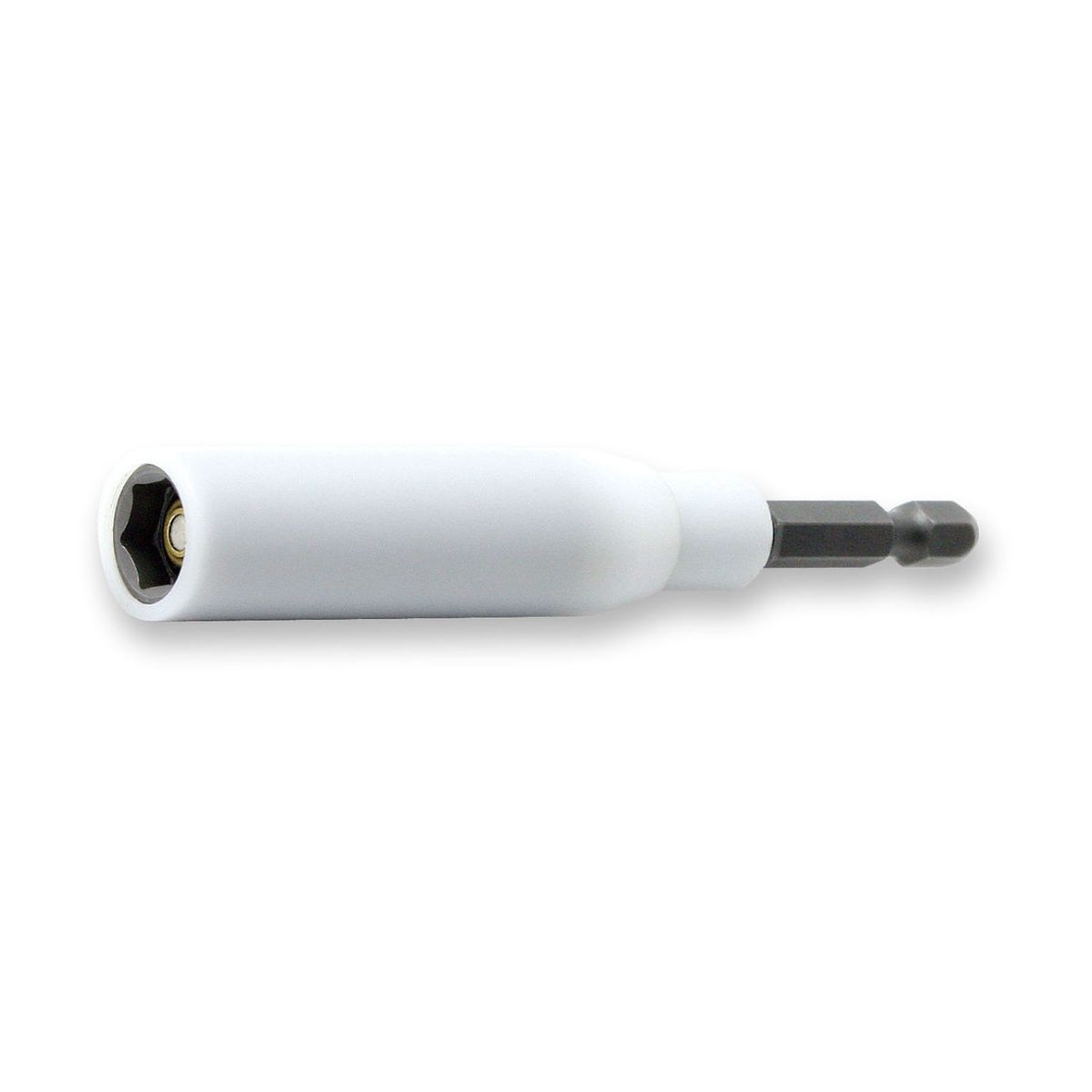 1/4″ Steckschlüsselklingen, DIN3126 E6.3, mit Gleitmagnet und Plastic Protector 8FR
