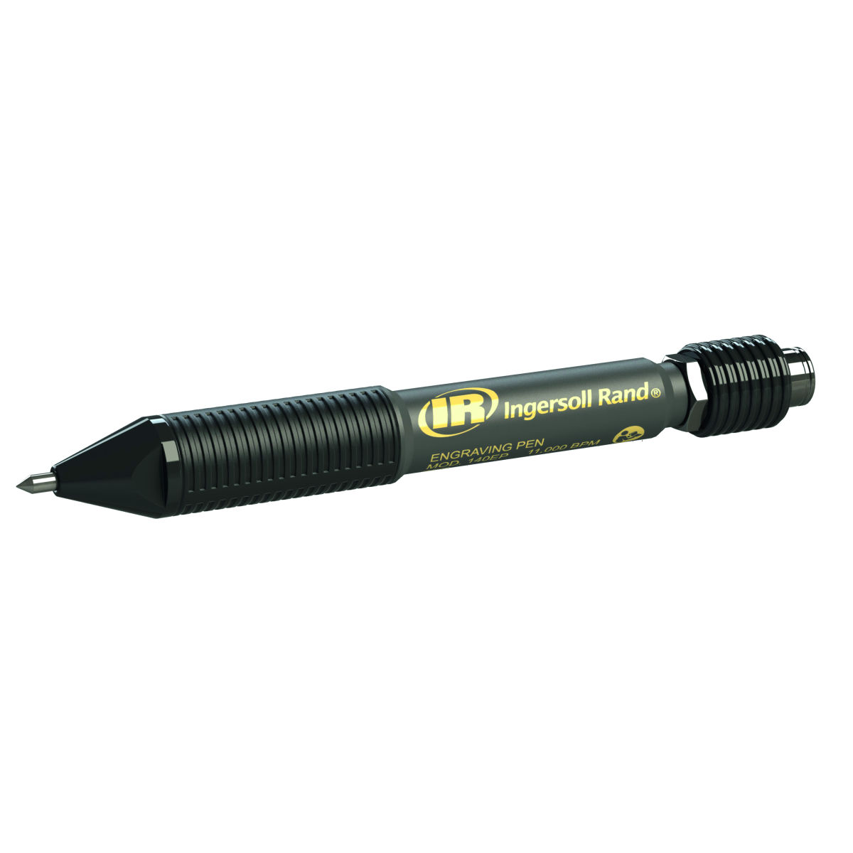 Druckluft-Gravierstift, Typ: 140EP