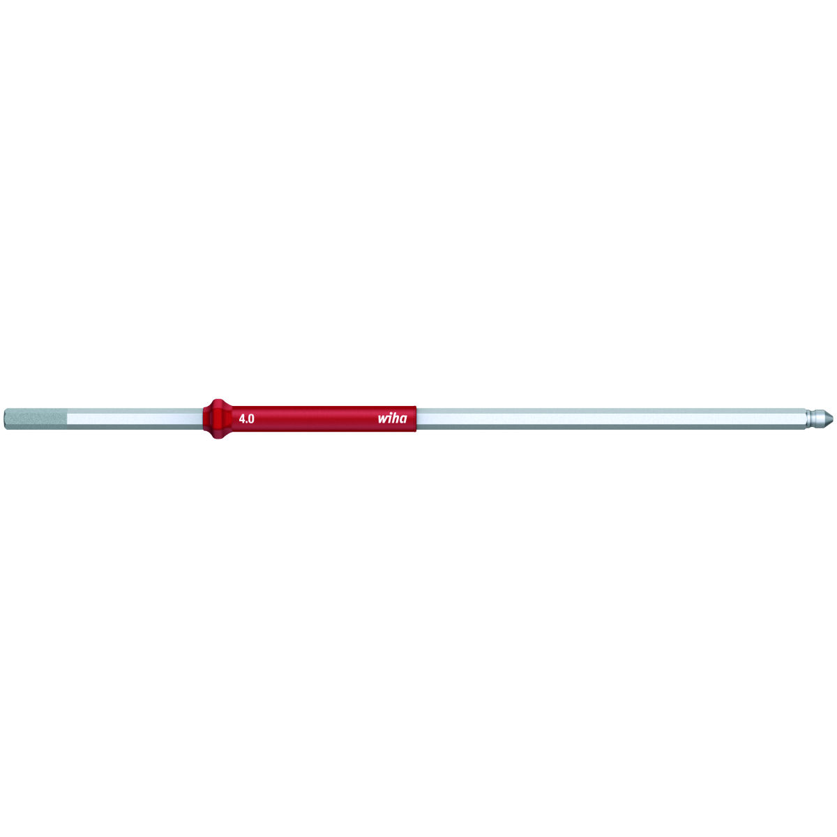 Torque Wechselklinge 6-kant, Sechskant: 1,5mm