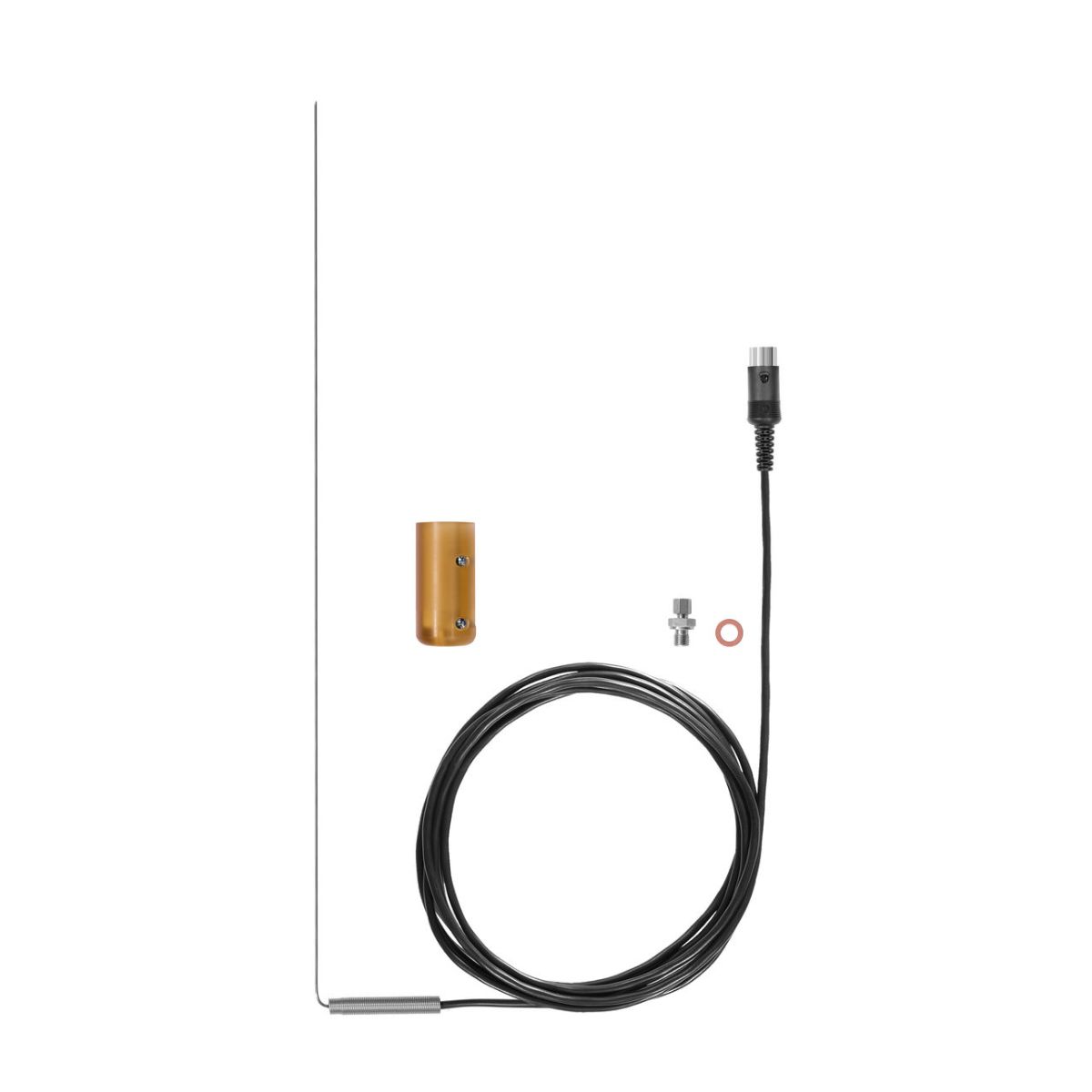 Thermoelement TE Typ K