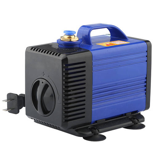 Помпа, насос для охолодження шпинделя 80W 220VAC