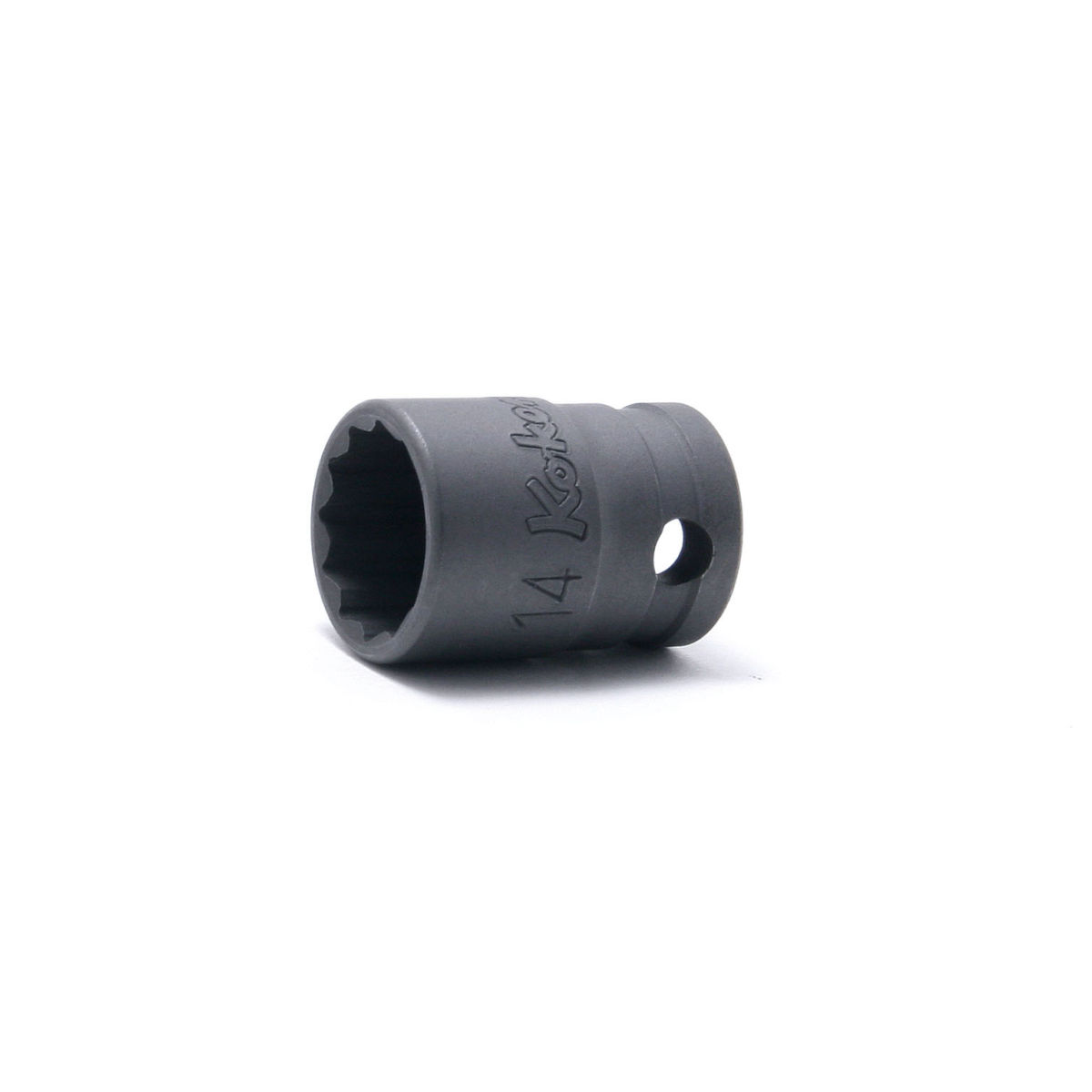3/8″ Steckschlüssel Industrie-Ausführung 12 mm