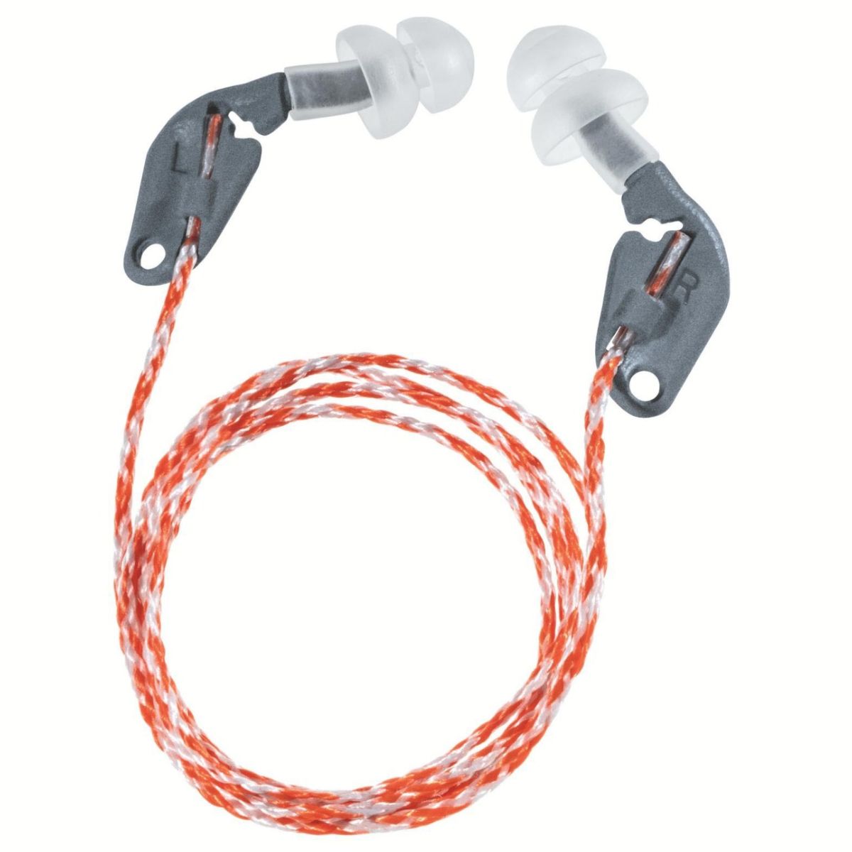 Gehörschutzstöpsel-Set, 50 Paar uvex xact-fit multi, Inhalt Paar / Größe: 50S