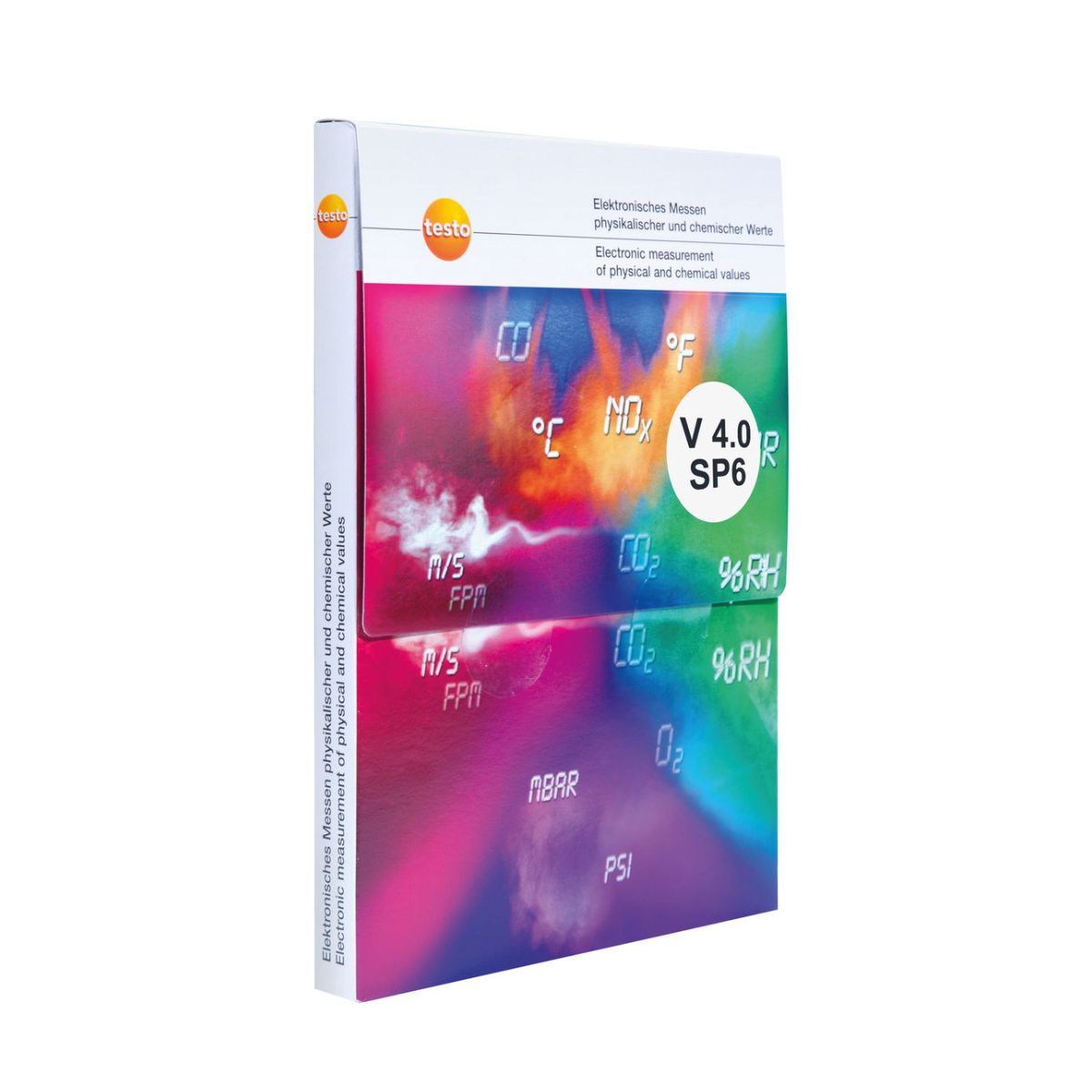 Software ″EasyKool″