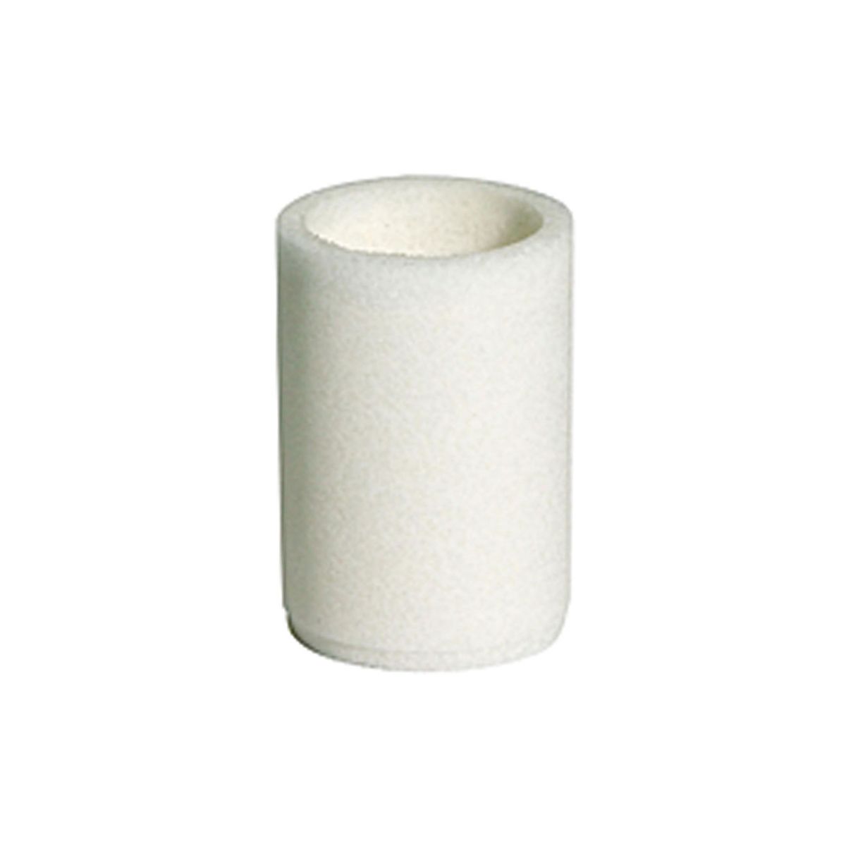Filterelement 40 µm, PE-gesintert, BG 2