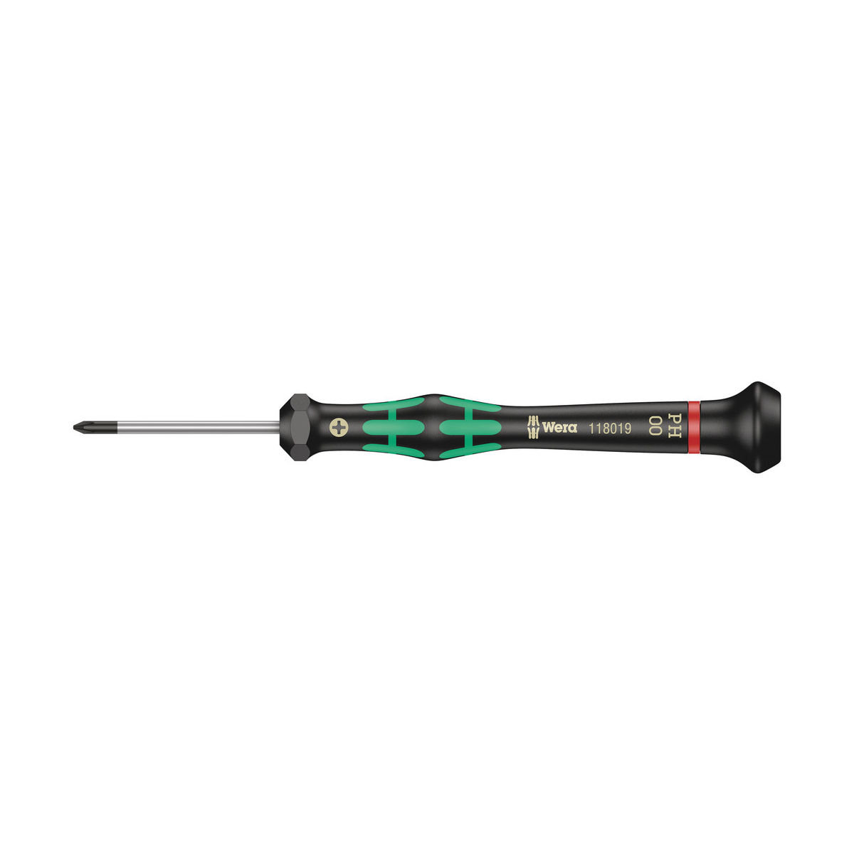 2050 PH Elektronik-Kreuzschlitzschraubendreher, PH 00 x 40 mm