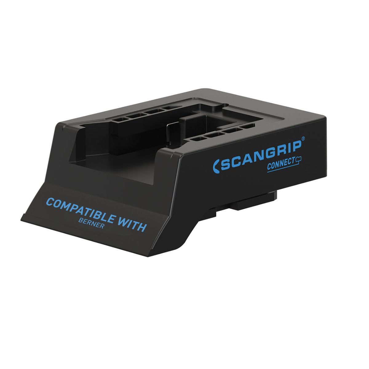 BERNER CONNECTOR