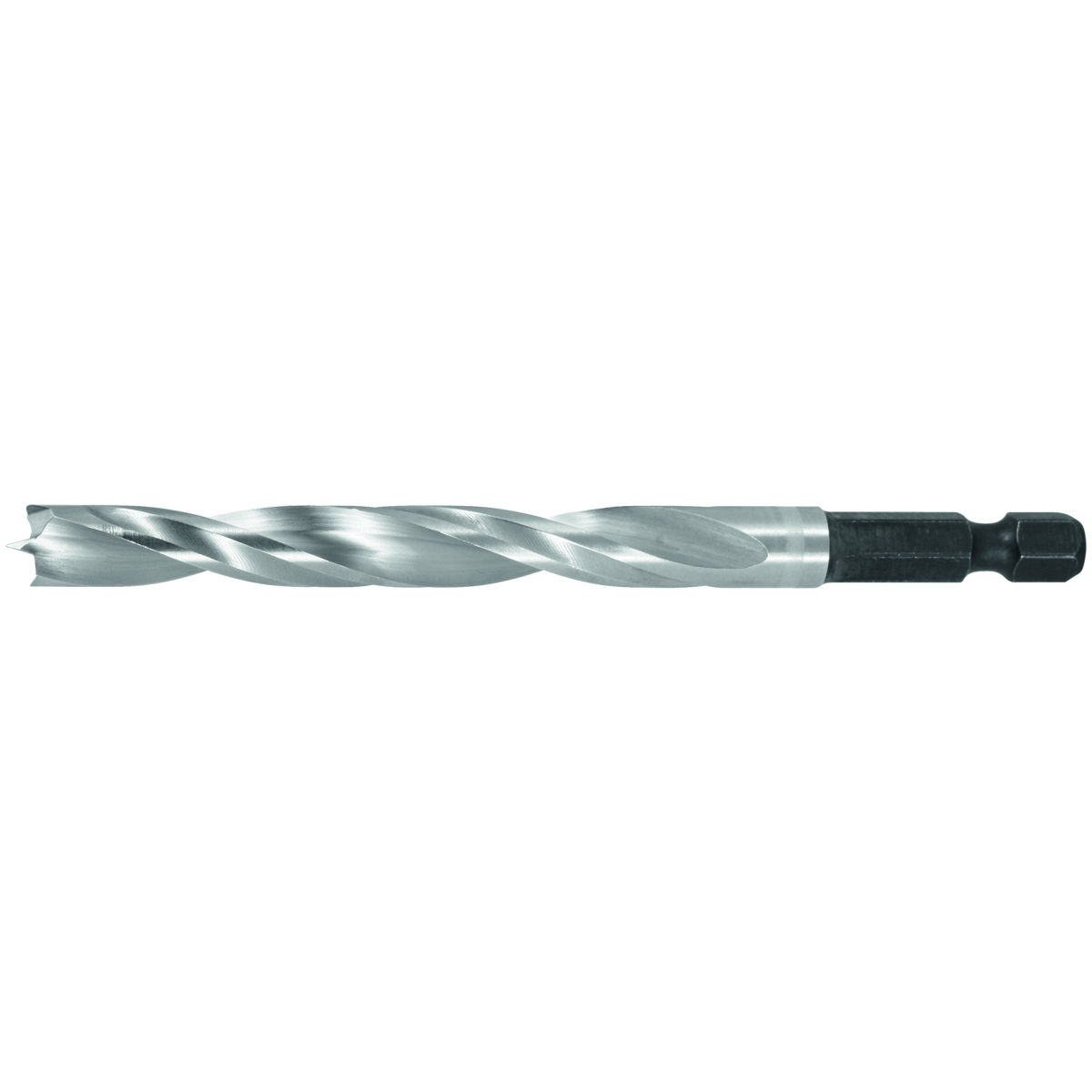 Holzspiralbohrer-Bit, Bohrer-⌀: 4mm