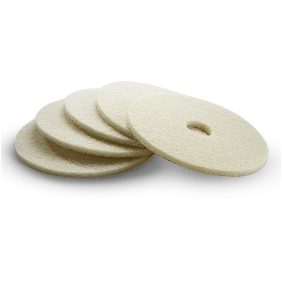 Pad, weich, beige / natur, 432 mm