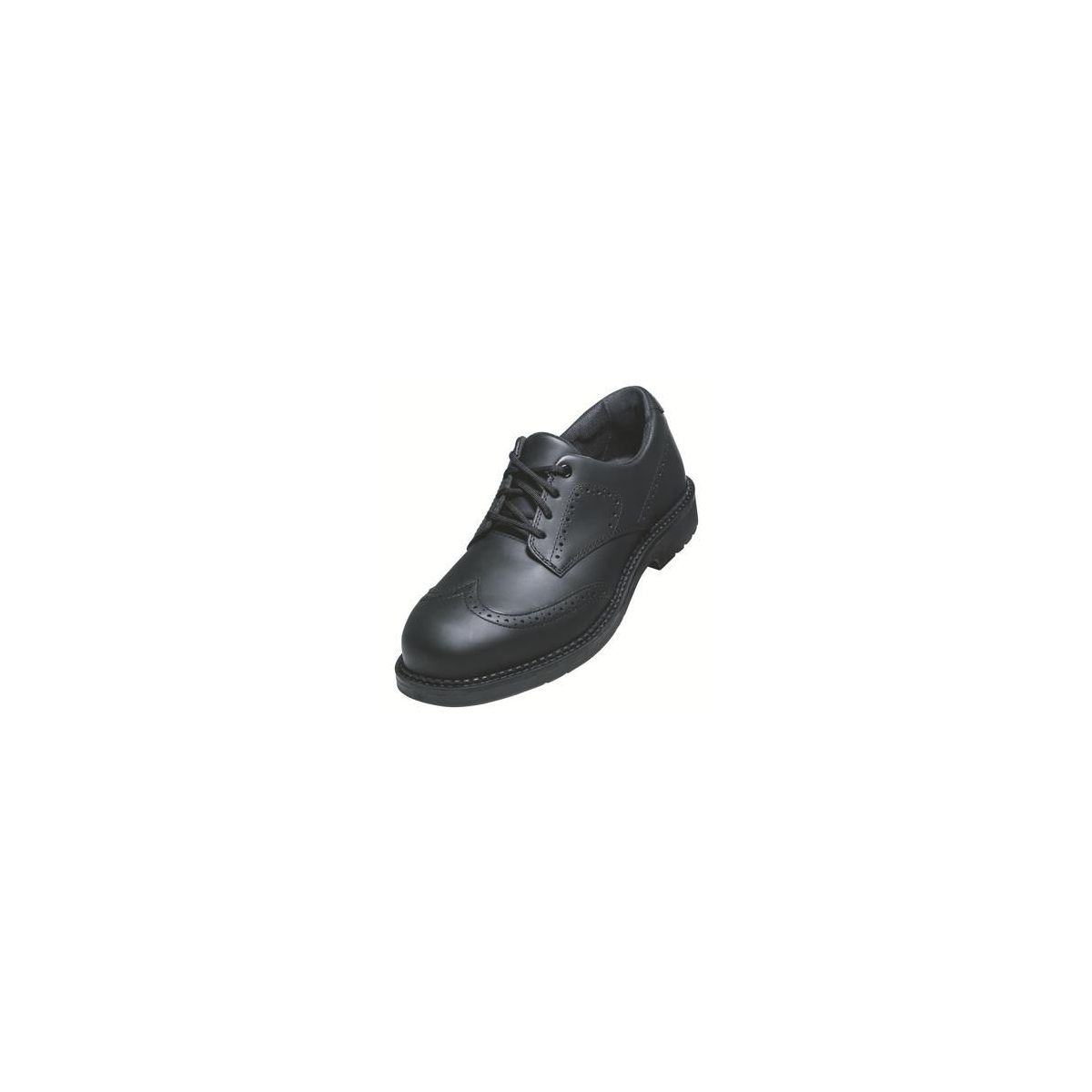 uvex 1 business Halbschuhe S3 schwarz Weite 10 Größe 48