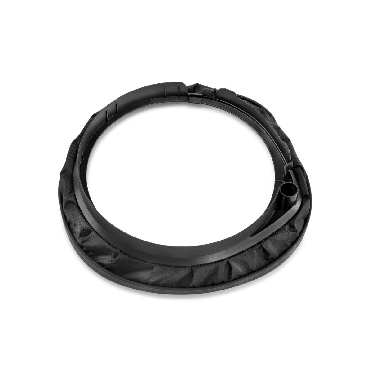 Absaugring 17″/43cm