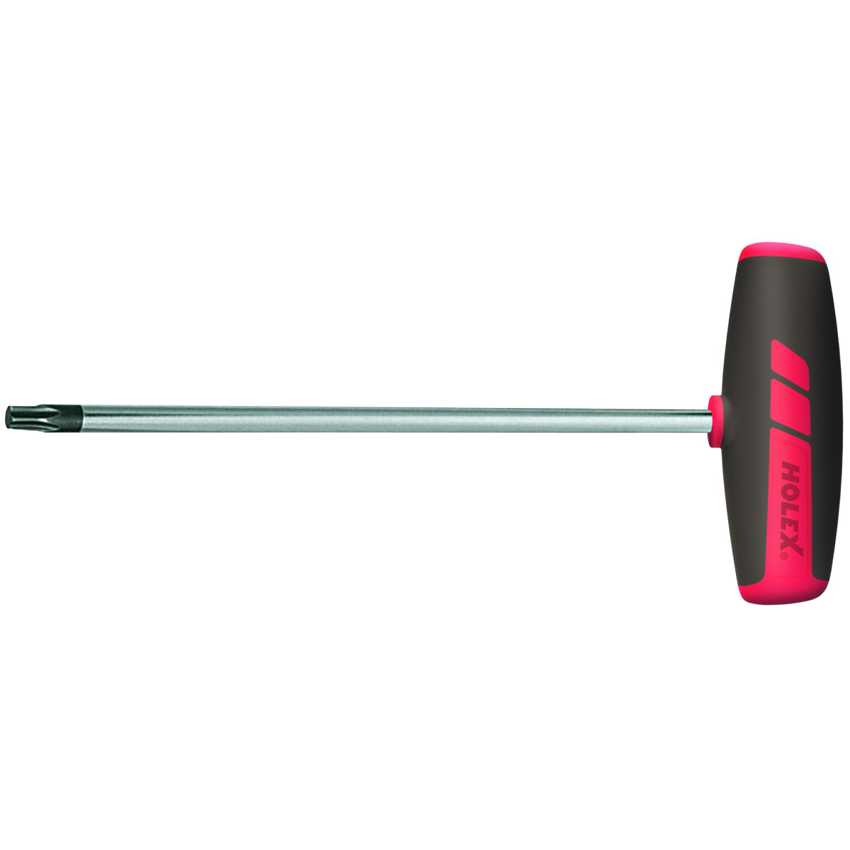 Schraubendreher für Torx®, lang, mit Quergriff, Torx®-Profil: TX15