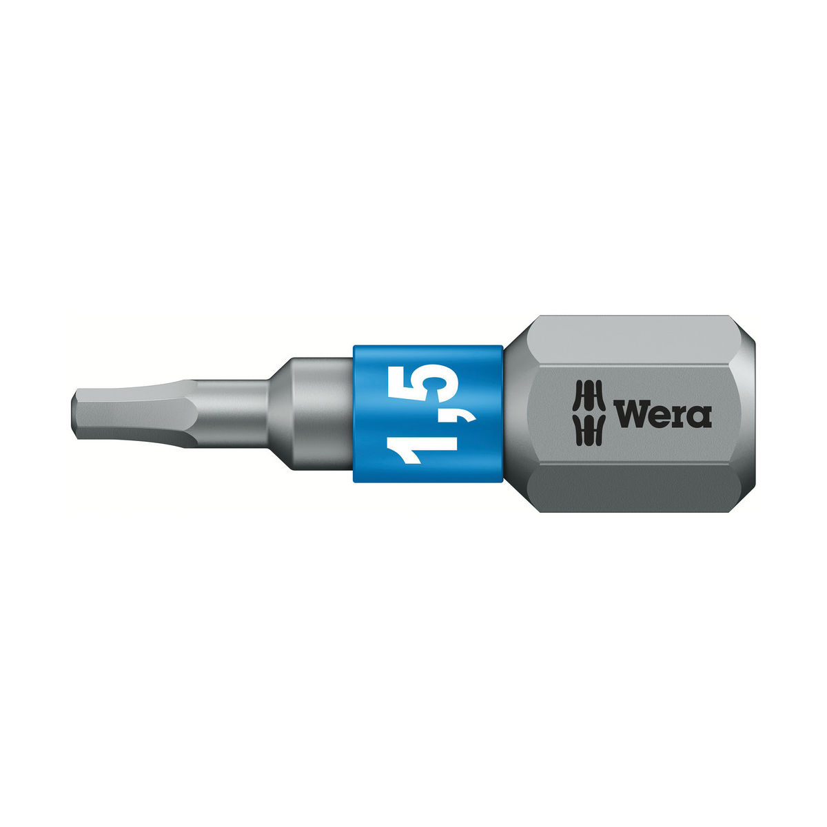 840/1 BTZ Bits, 1,5 x 25 mm