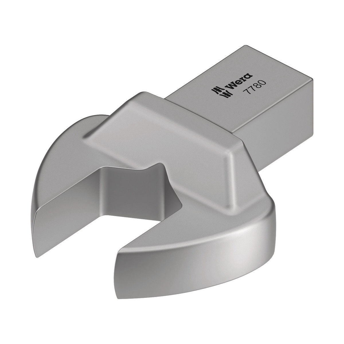 7780 Einsteck-Maulschlüssel, 14x18 mm, 14x18 x 22 x 61 mm