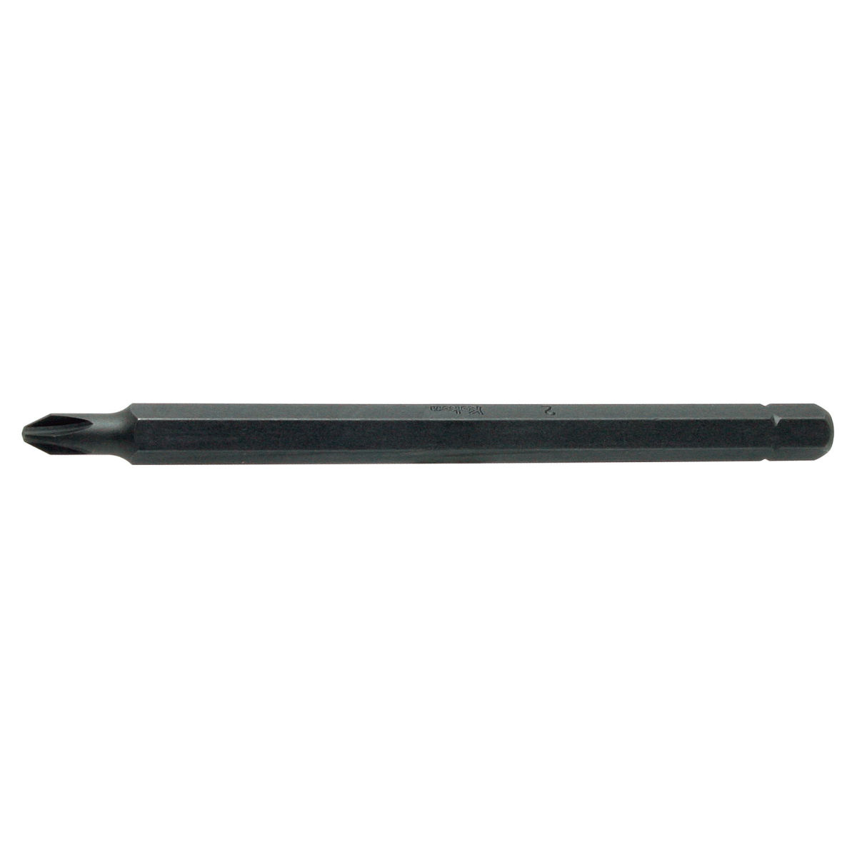 5/16″ Schraubendrehereinsatz, DIN3126-C8, Phillips No.3
