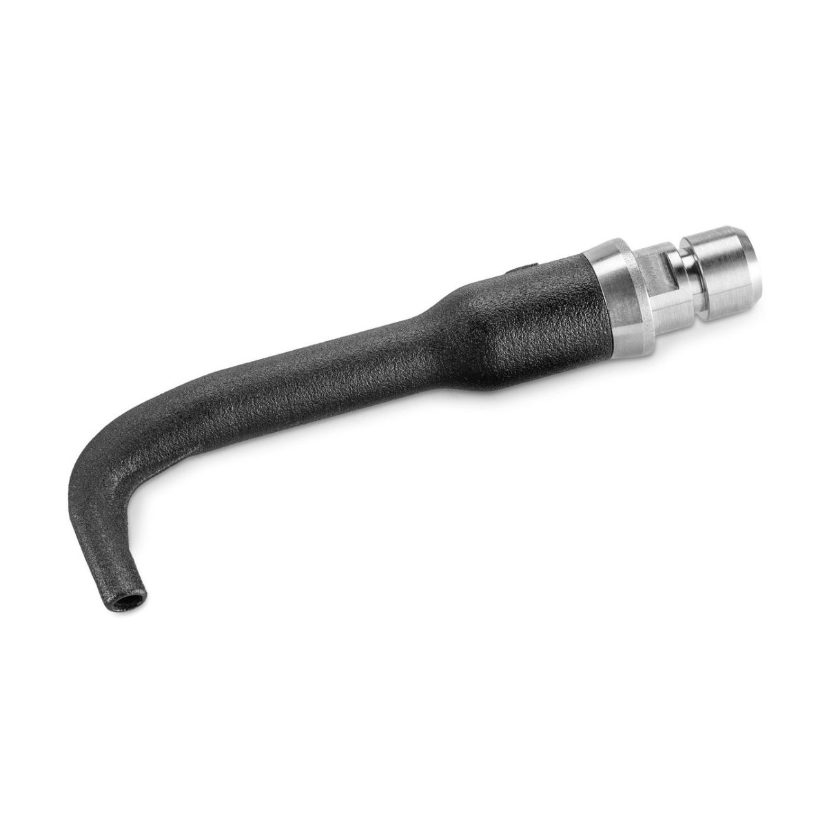 Winkeldüse kurz L2P Ø4mm / 90°