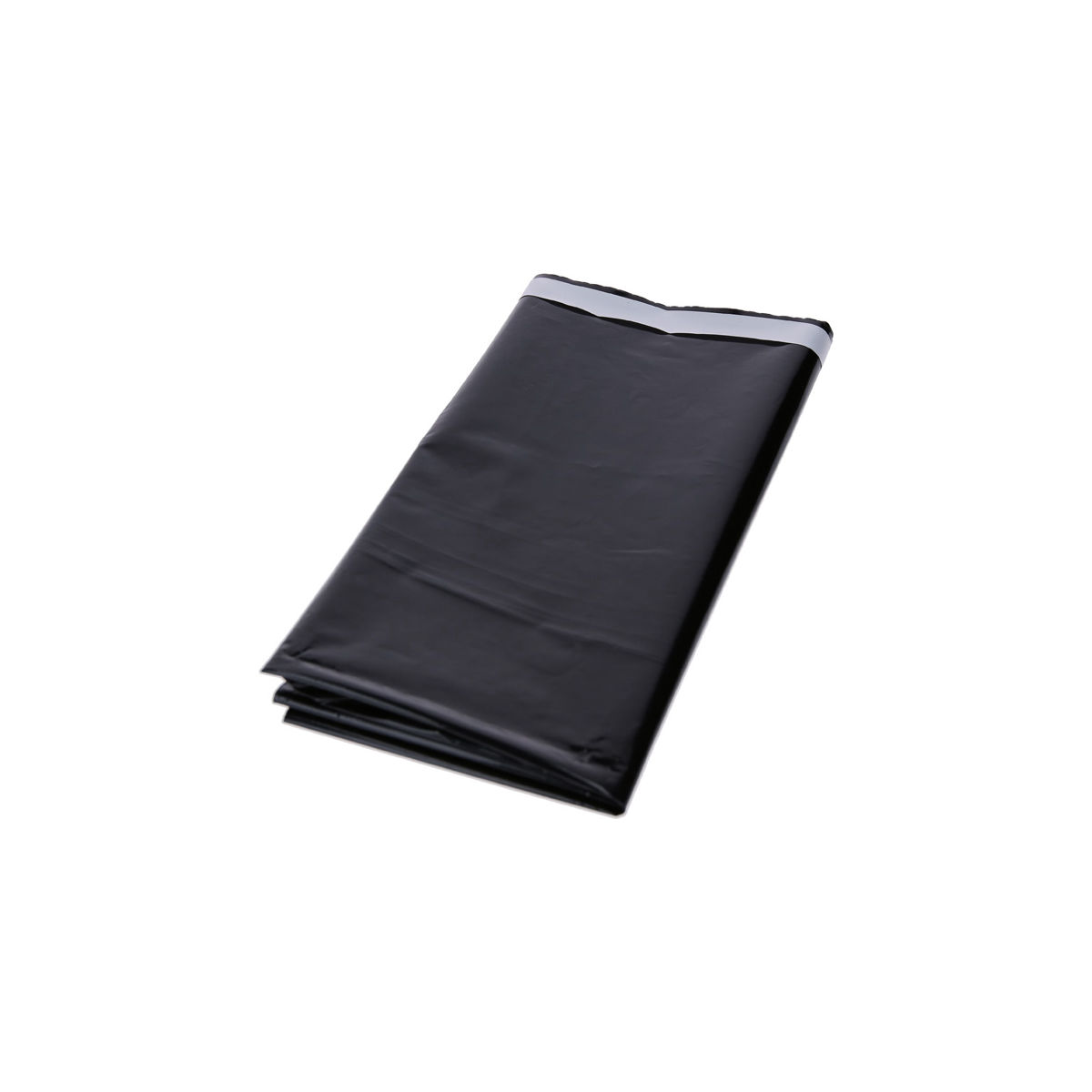 Entsorgungssack, 265 x 125 x 12 mm. Für Staubsauger