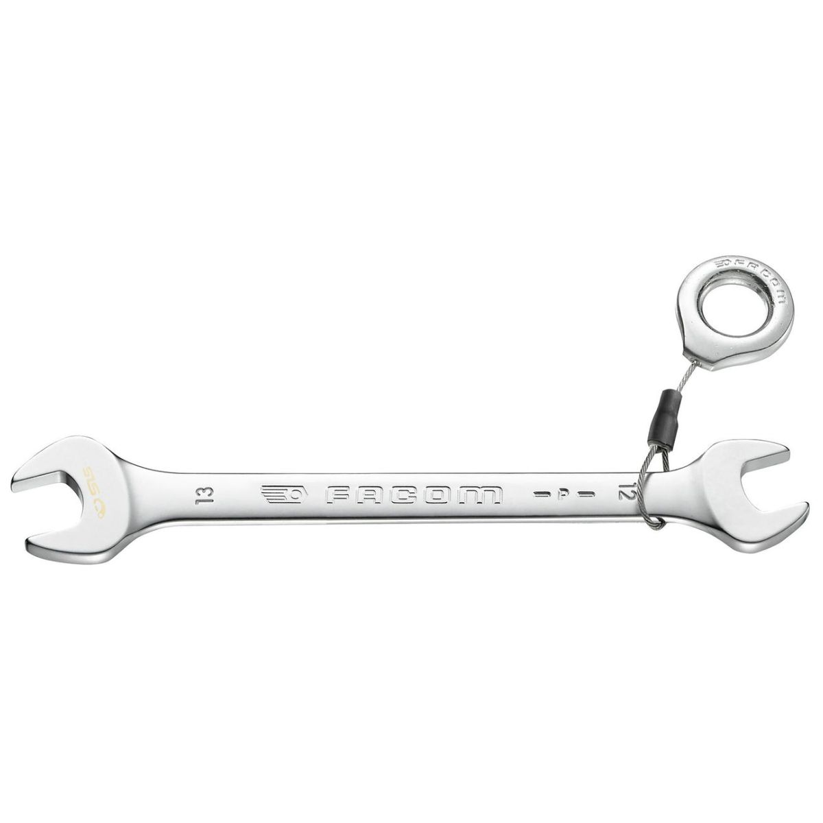 Maulschlüssel ″Serie 44″ SLS 24 X 27 mm