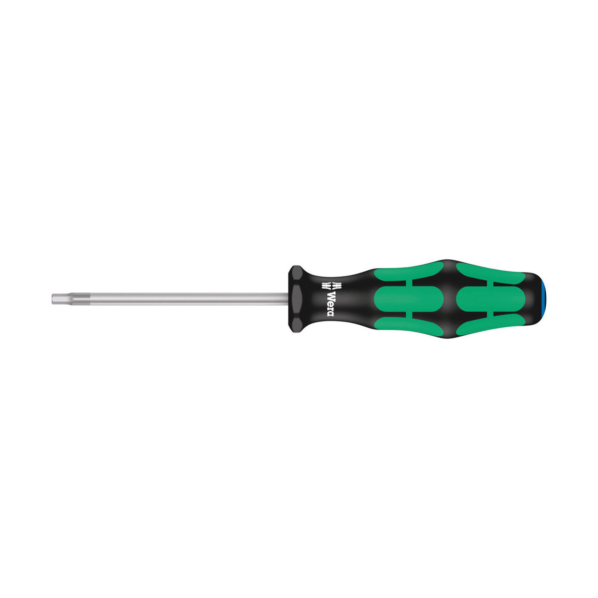 354 Sechskant-Schraubendreher Hex-Plus, 3 x 75 mm