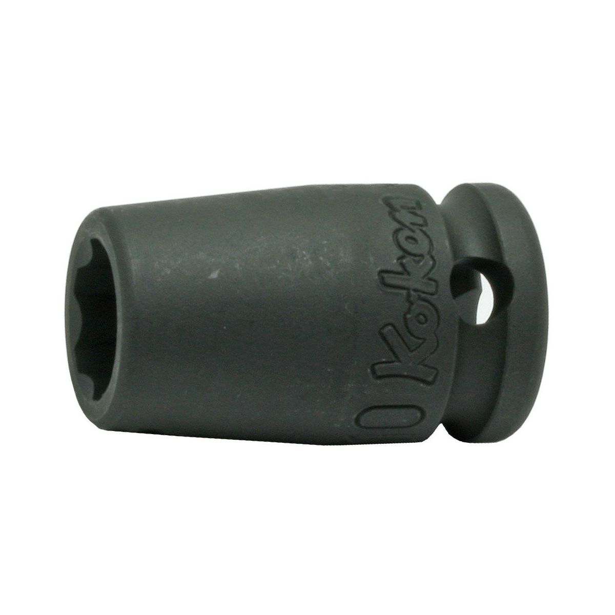 3/8″ Impact Steckschlüssel (Surface Drive) 22 mm