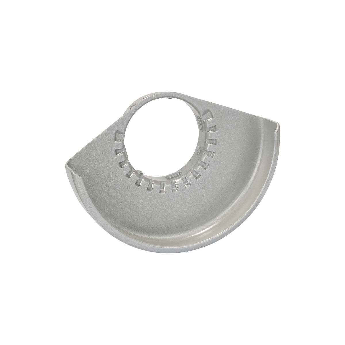 Schutzhaube ohne Deckblech, 115 mm, passend zu GWS 8-115