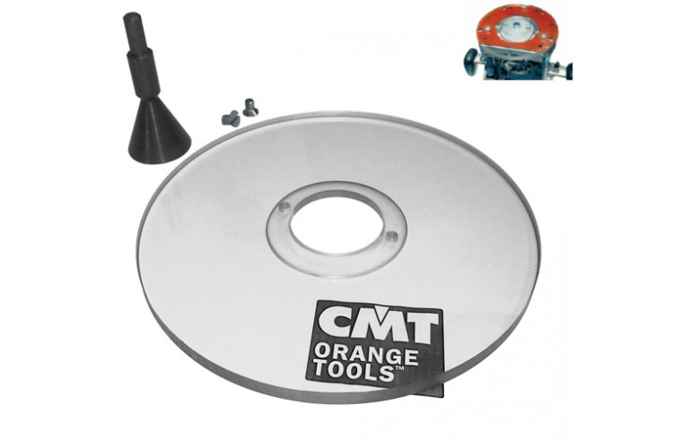 CMT300-SB1/SB2 универсальная база для фрезера