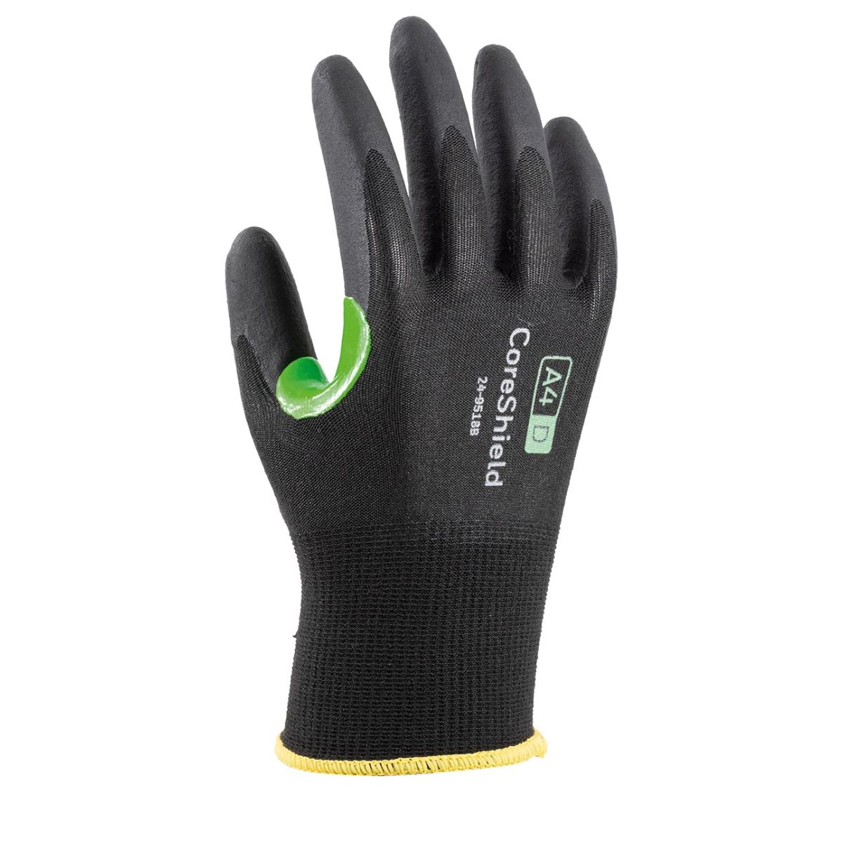 Handschuh-Paar CoreShield™ 24-9518B, Handschuhgröße: 7