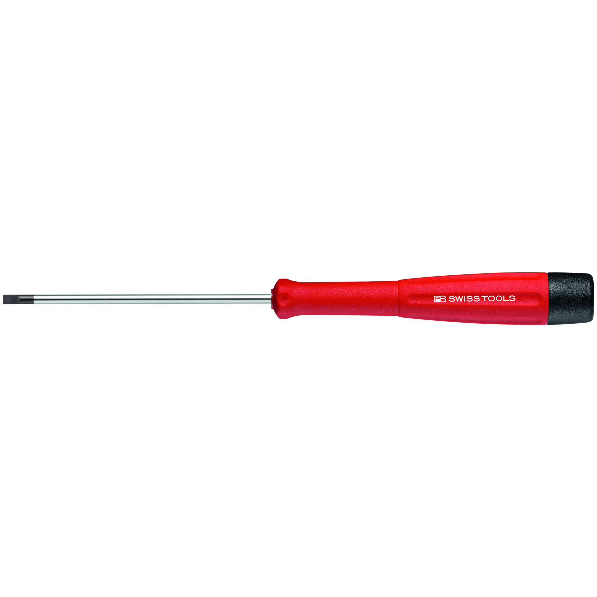 Elektronik-Schraubendreher für Schlitz, Schneidenbreite b: 1,2mm